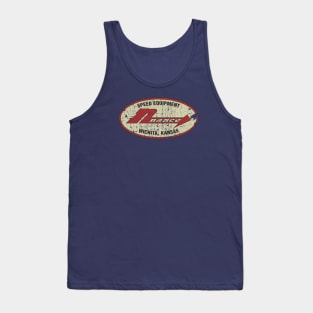 Nance Speed Equipment 1973 Tank Top